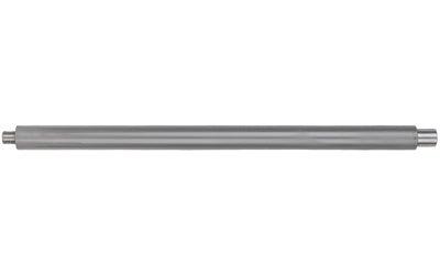 Ballistic Advantage Premium Series Ruger 10/22 Bull Profile Barrel, 22 Long Rifle, 16.1in, Stainless, Bead Blasted, w/ Thread Protector