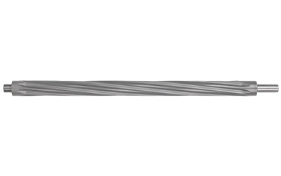 Ballistic Advantage Premium Series Ruger 10/22 Takedown Spiral Fluted Barrel, 22 Long Rifle, 16.1in, Stainless, Bead Blasted