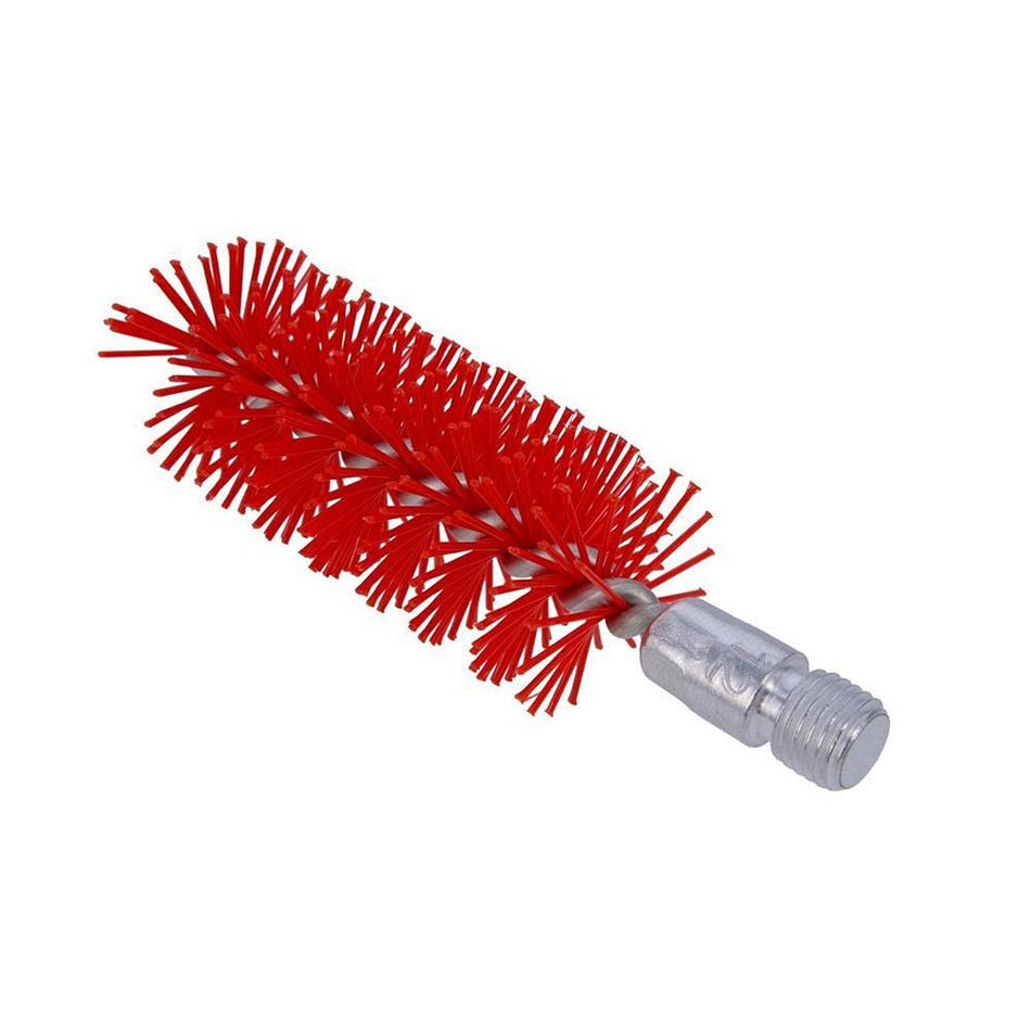 Birchwood Casey 12 ga Heavy-Duty Nylon Bore Cleaning Brush