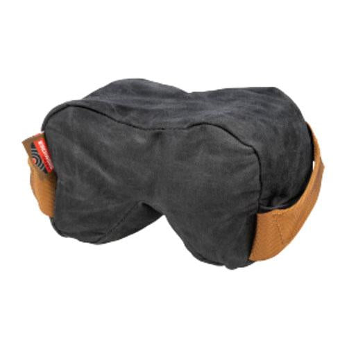 Birchwood Casey Steady-Shot Foxtrot Rear Shooting Bag Heavyweight Black