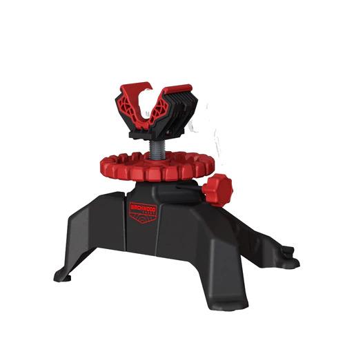 Birchwood Casey Tango Front Mount Shooting Rest for Handguns