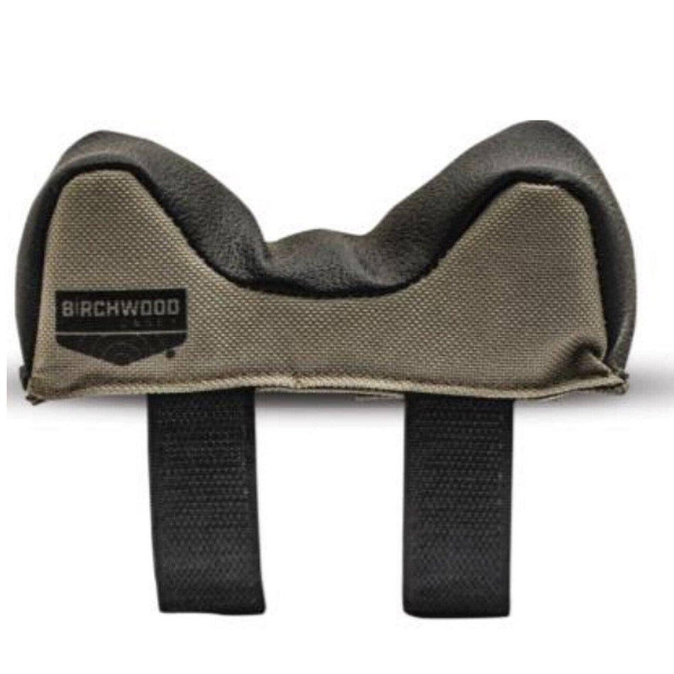 Birchwood Casey Universal Front Rest Bag Medium - Filled