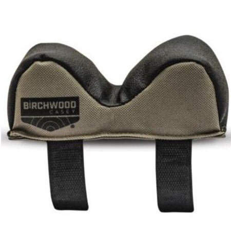 Birchwood Casey Narrow Universal Front Rest Shooting Bag