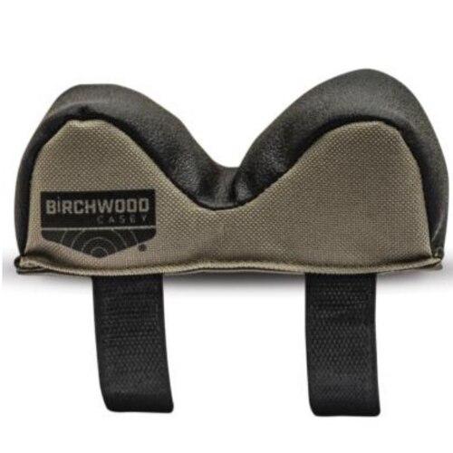 Birchwood Casey Narrow Universal Front Rest Shooting Bag