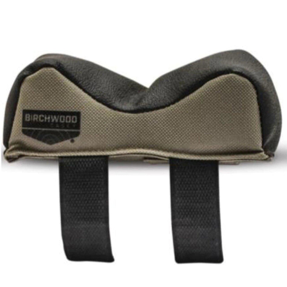 Birchwood Casey Universal Front Rest Bag Wide - Filled