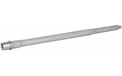 Ballistic Advantage Premium Series AR15 Barrel, 223 Wylde, 18in SPR OPS12 Profile, Rifle Gas System, Bead Blasted Stainless