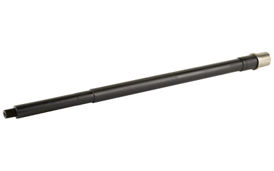 Ballistic Advantage Premium Black Series AR15 Barrel, 22 ARC, 18in SPR Profile, Rifle Gas System, QPQ Corrosion Resistant