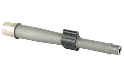 Ballistic Advantage Premium Series 300 BLK Hanson Profile Barrel, 8.3in, Pistol-Length Gas, 416R Stainless, Includes Low-Profile Gas Block