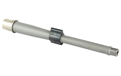 Ballistic Advantage Premium Series 300 BLK Hanson Profile Barrel, 10.3in, Pistol-Length Gas, 416R Stainless, Includes Low-Profile Gas Block