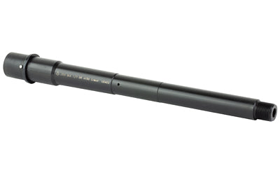 Ballistic Advantage Modern Series AR15 Barrel, 300 Blackout, 10.5in DRP Profile, Pistol-Length Gas System, QPQ Corrosion Resistant