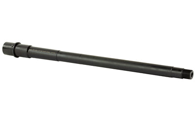 Ballistic Advantage Modern Series AR15 Barrel, 300 Blackout, 14.5in, Pistol Gas System, 4150 CrMoV, QPQ Black Finish