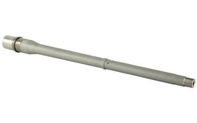 Ballistic Advantage Premium Series DPMS AR10 Barrel, 308 Winchester, 16in Tactical Gov Profile, Mid-Length Gas, Bead Blasted SS