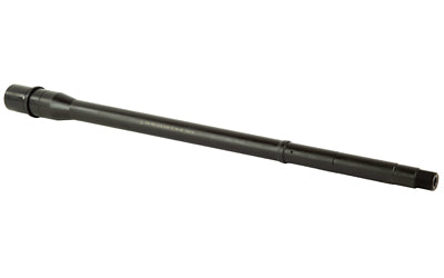 Ballistic Advantage 308 Winchester 18" Threaded Government Profile AR10 Barrel, QPQ Black, 1:10 Twist, Rifle-Length Gas System
