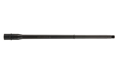 Ballistic Advantage 308 Winchester 20" Threaded Government Profile AR10 Barrel, QPQ Finish, 1:10 Twist, Rifle-Length Gas