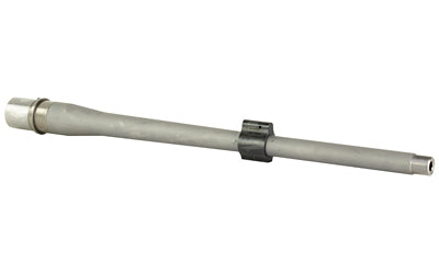 Ballistic Advantage 308 Winchester 16" Hanson Profile DPMS AR10 Barrel, QPQ Corrosion Resistant Finish, Mid-Length Gas