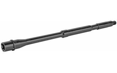 Ballistic Advantage BABL556009M 14.5" M4 Profile AR-15 Barrel, 223/556, Carbine-Length Gas, QPQ Corrosion Resistant, Black