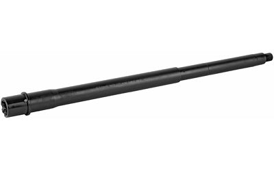 Ballistic Advantage BABL556017M 16" HBAR Mid-Length AR-15 Barrel, 556NATO, SPR Profile, QPQ Corrosion Resistant, Black