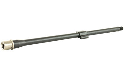 Ballistic Advantage 16" Hanson Profile AR-15 Barrel, 556 NATO, Mid-Length Gas, .625 Gas Block Journal, QPQ Finish, Low-Pro Gas Block