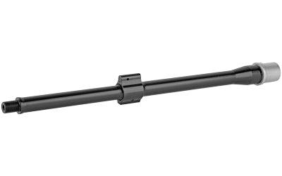 Ballistic Advantage 13.7" Hanson Profile AR-15 Barrel, 556 NATO, Carbine-Length Gas, QPQ Corrosion Resistant, Low-Pro Gas Block