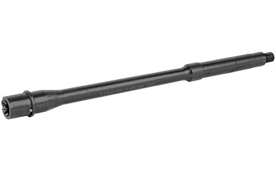Ballistic Advantage Modern Series AR15 Barrel 13.7" Gov't Profile, 556 NATO, Mid-Length Gas System, QPQ Corrosion Resistant