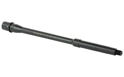 Ballistic Advantage Modern Series AR15 Barrel, 13.9in Gov't Profile, 223/556, Mid-Length Gas System, QPQ Corrosion Resistant