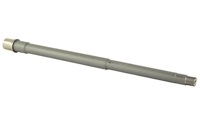 Ballistic Advantage 6.5 Grendel 16" Threaded SPR Profile AR15 Barrel, Bead Blasted 416R Stainless, 1:8 Twist, Mid Gas