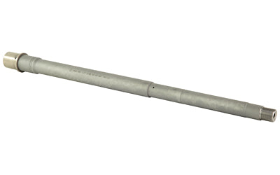 Ballistic Advantage 6mm ARC 16" AR10 Barrel, SPR Profile, Mid-Length Gas, Bead Blasted Stainless BABL6MM001P