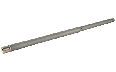Ballistic Advantage 6mm ARC 20" AR10 Barrel, DMR Profile, Rifle-Length Gas, Bead Blasted Stainless BABL6MM003P