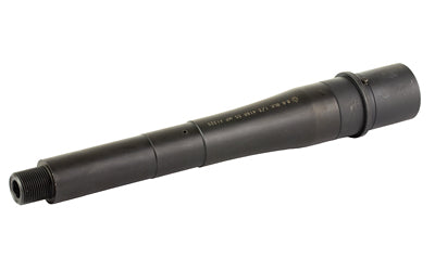 Ballistic Advantage 8.6 Blackout 8" AR10 Barrel, Pistol-Length Gas System, QPQ Black BABL86B001PQ