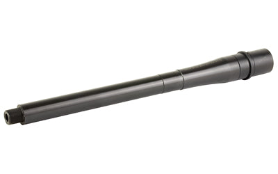 Ballistic Advantage 8.6 Blackout 12.5" AR10 Barrel, Pistol-Length Gas System, QPQ Black BABL86B002PQ