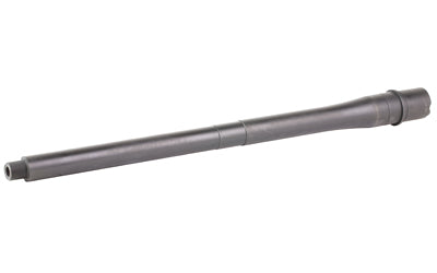 Ballistic Advantage 8.6 Blackout 16" AR10 HBAR Barrel, Carbine-Length Gas System, QPQ Finish BABL86B003PQ