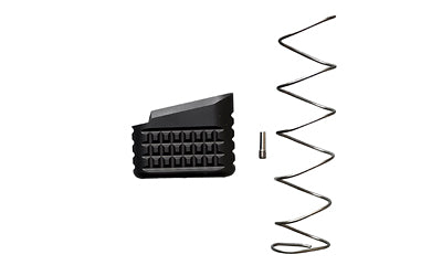 Backup Tactical G1923MEXT-BLK Glock 19/23 Magazine Extension, Black, +5 Rounds, Extra Power Spring Included