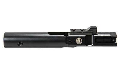 Battle Arms Development BAD-BCG-9MM AR-15 9mm BCG, Glock/Colt Mag Compatible, Hard Nitride Black Finish