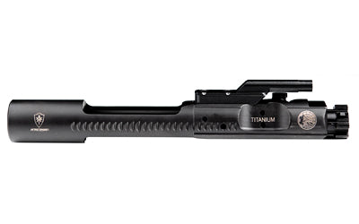 Battle Arms Development BAD-BCG-M16-TI AR-15 M16 Profile BCG, 223/556, ArmorTI Aerospace Coating