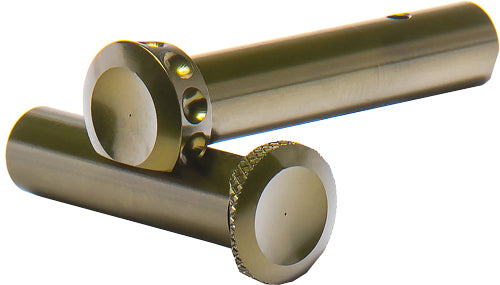 BATTLE ARMS AR Aluminum Take Down Pin Set OD Green Finish