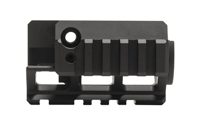B&T USA MP5K 3X NAR Handguard with 3-Sided Picatinny Rail, Black BT-21573