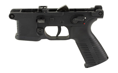 B&T USA BT-361669 Pro Trigger Group, APC9/SPC9/GHM9, Anodized Aluminum, Black