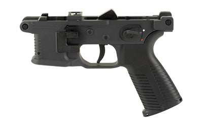 B&T USA BT-361836 APC9 Aluminum Trigger Group, MP5 Magazine Compatible, Black