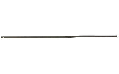 Ballistic Advantage AR15 Mid-Length Melonite Gas Tube, Black Finish, 11.75", Includes Roll Pin