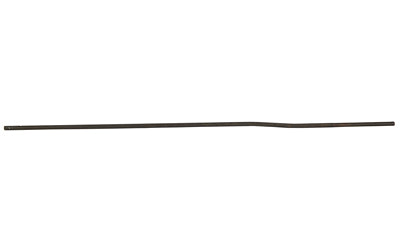 Ballistic Advantage AR15 Rifle-Length Melonite Gas Tube, Black Finish, 15.125", Includes Roll Pin