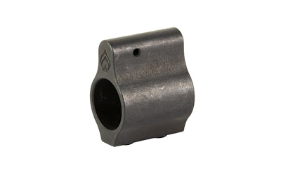 Ballistic Advantage AR15 .625" Low-Profile Gas Block, Melonite Coated, Black, Roll Pin Not Included