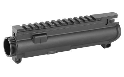 Ballistic Advantage AR15 Assembled Upper Receiver, Black Anodized, Mil-Spec BAPA100049