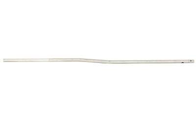 Ballistic Advantage AR15 Stainless Steel Carbine-Length Gas Tube, Silver Finish BAPA100066