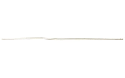 Ballistic Advantage AR15 Stainless Steel Mid-Length Gas Tube, Silver Finish BAPA100067