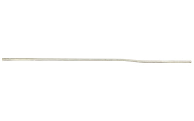 Ballistic Advantage AR15 Stainless Steel Rifle-Length Gas Tube, Silver Finish BAPA100068