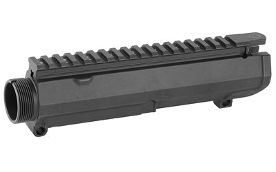 Ballistic Advantage AR10 BA10 Upper Receiver, DPMS Gen1 Pattern, Anodized Black BAPA100091