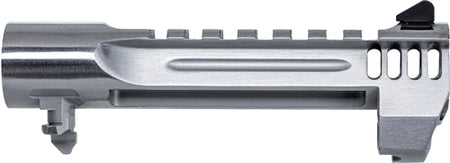 Desert Eagle .50 Action Express L5 5-Inch Carbon Steel Brushed Chrome