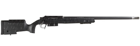 Christensen Arms BA Tactical Long Range 6.5 Creedmoor 4+1, 26" Carbon Fiber Barrel