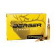 Berger Bullets Elite Hunter 6.5 PRC 140 Gr OTM