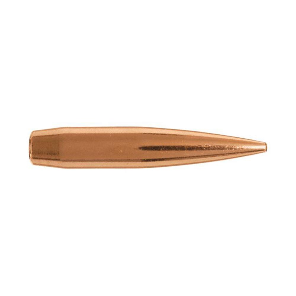 Berger Match 6mm .243" 115 gr VLD Hunting Bullets 100-Count